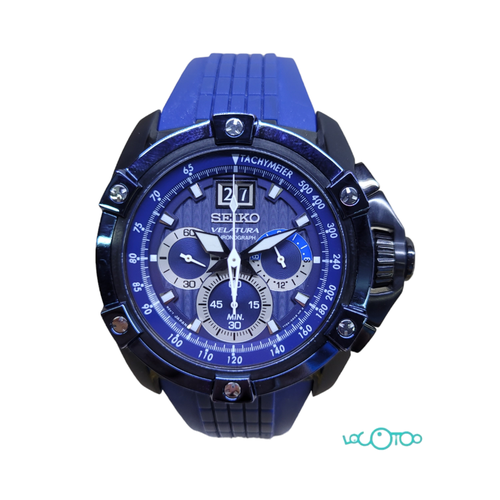 SEIKO VELATURA 7T04-0AD0 