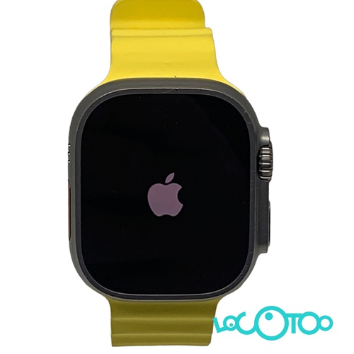 Smartwatch APPLE WATCH ULTRA 1 A2684 49MM. 