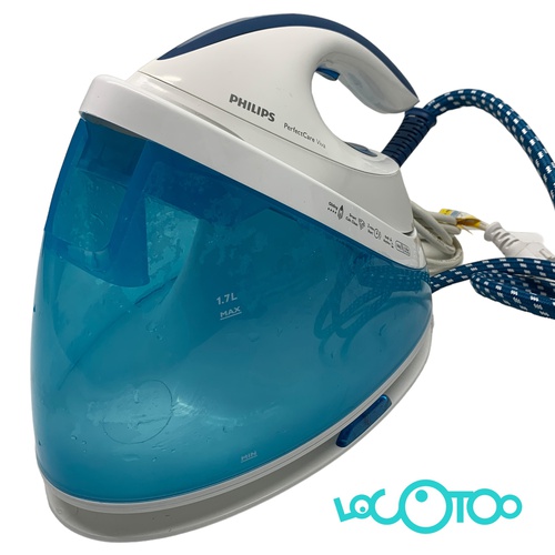 Centro Planchado PHILIPS PERFECTCARE VIVA 2