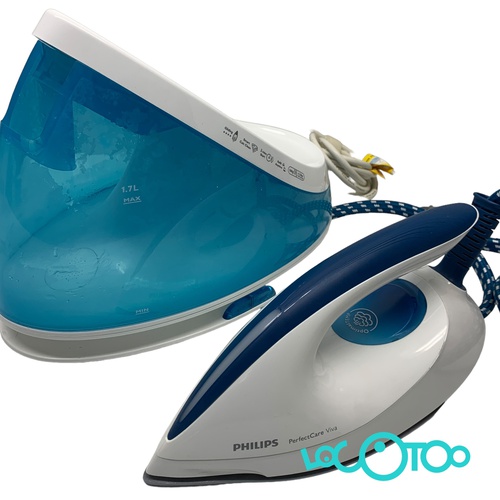 Centro Planchado PHILIPS PERFECTCARE VIVA 2