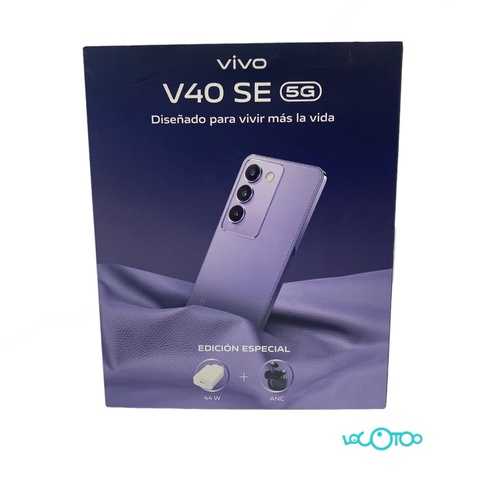 VIVO V40 SE 5G 8GB 256GB  5G
