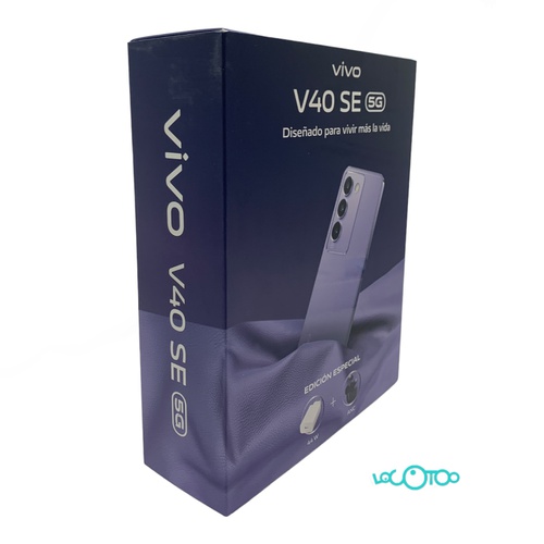 VIVO V40 SE 5G 8GB 256GB  5G