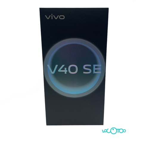 VIVO V40 SE 5G 8GB 256GB  5G