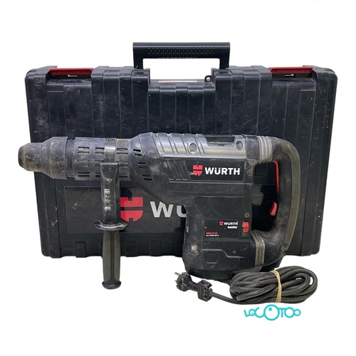 Martillo Eléctrico WURTH BMH 45-XE 1500 W