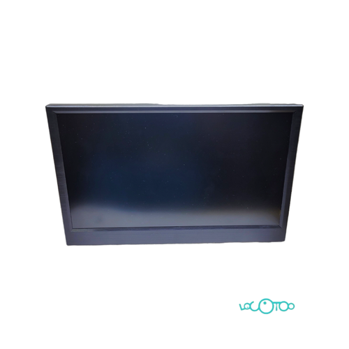 Monitor Led MUCAI MONITOR PORTATIL 11 '' 19