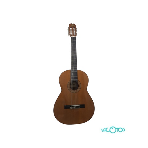 GUITARRA CLASICA ADMIRA MONICA