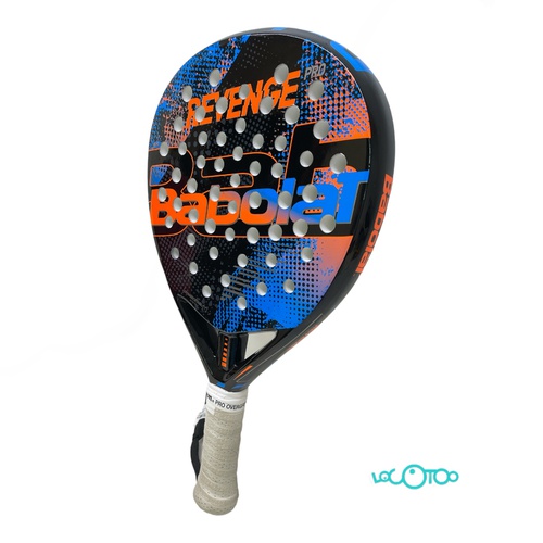 Pala BABOLAT RC REVENGE PRO