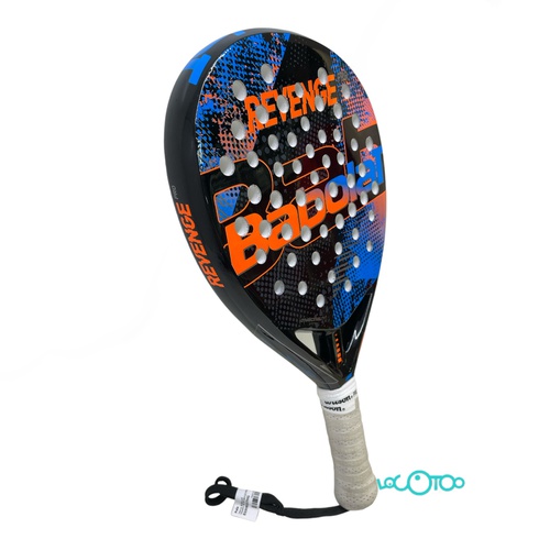 Pala BABOLAT RC REVENGE PRO
