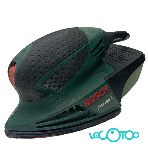 Lijadora Eléctrica BOSCH PSM 100 A