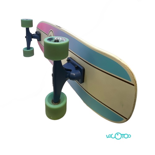 Patinete MILLER DIVISION