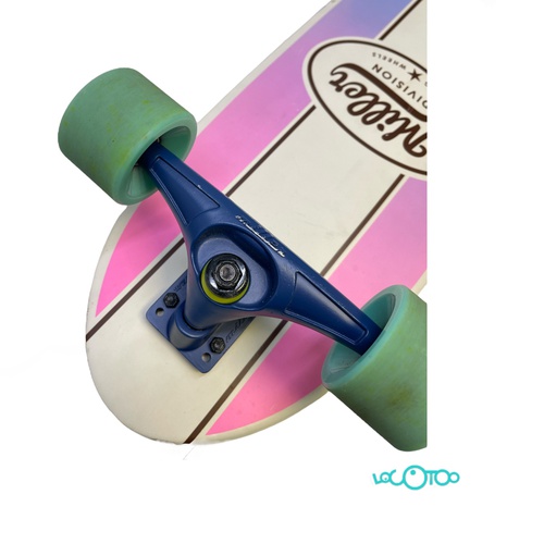 Patinete MILLER DIVISION