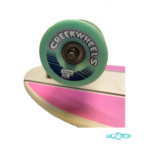 Patinete MILLER DIVISION