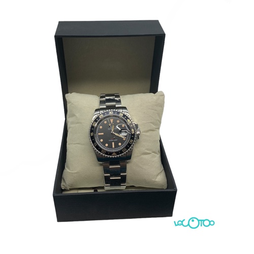 RELOJ STEINMASTER DIVER 42MM