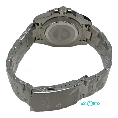 RELOJ STEINMASTER DIVER 42MM