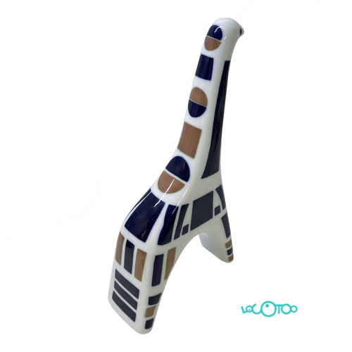 Cerámica SARGADELOS JIRAFA