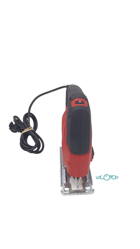 CALADORA EINHELL TC-JS 80/1 550 W