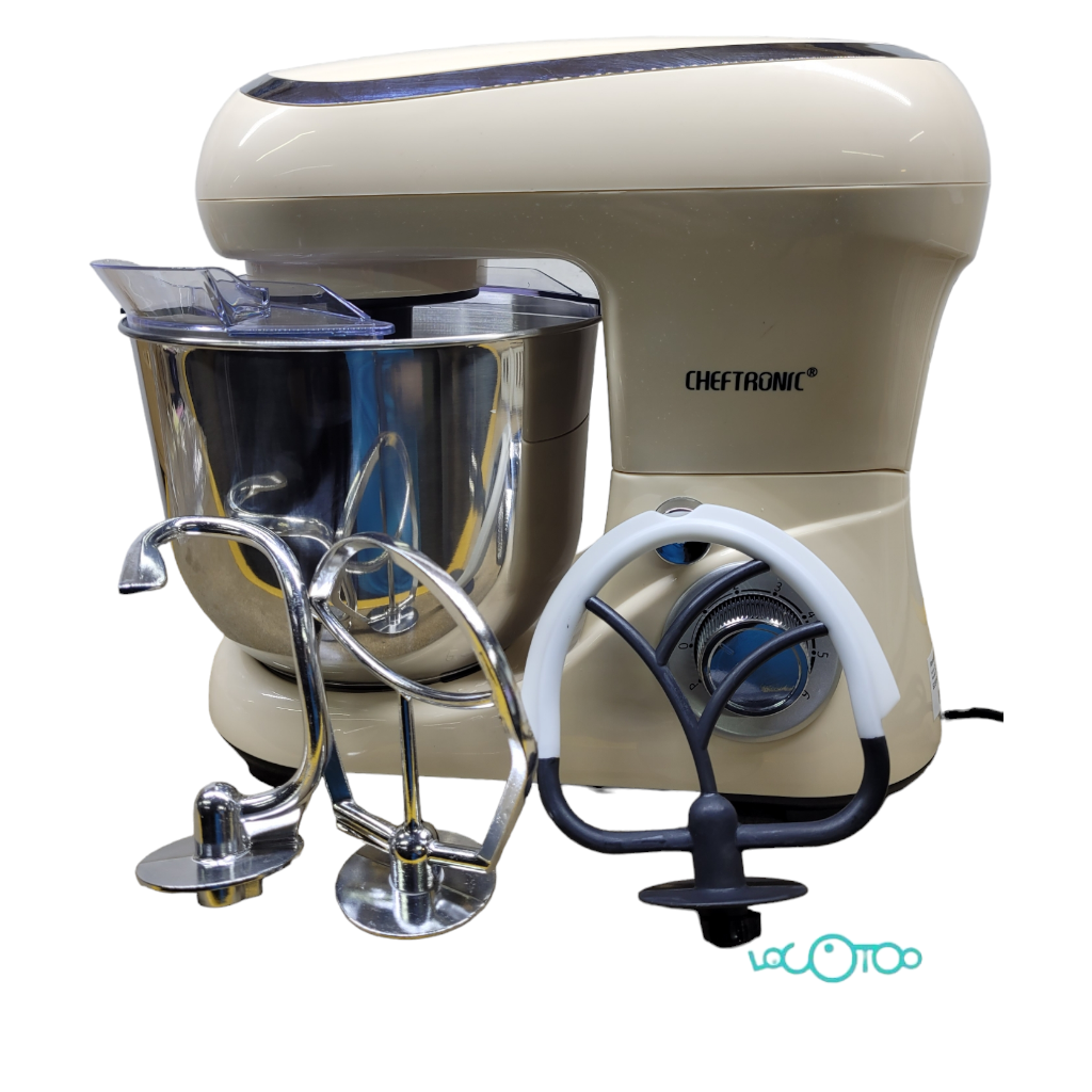 Y444-2 CHEFTRONIC SM-961 スタンドミキサー