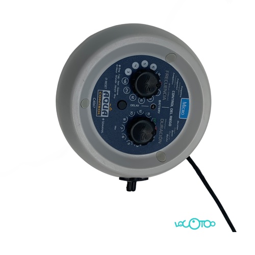 Varios Herramienta Jardinería AQUA CONTROL 