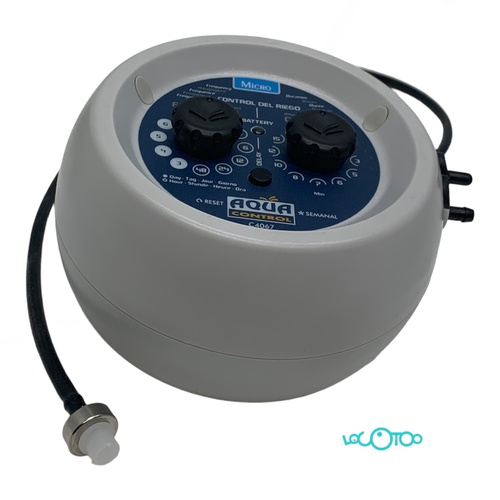 Varios Herramienta Jardinería AQUA CONTROL 