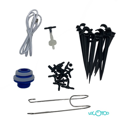 Varios Herramienta Jardinería AQUA CONTROL 