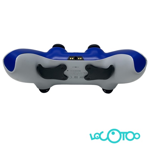 MANDO PS5 SKUFF CON PALANCAS EXTRA