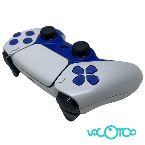 MANDO PS5 SKUFF CON PALANCAS EXTRA