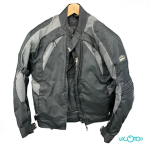 Chaqueta Moto