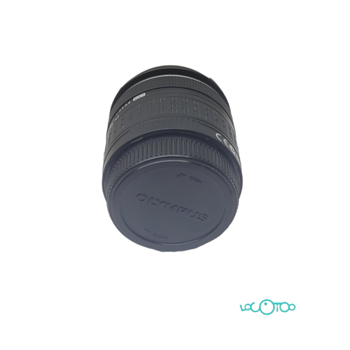 OBJETIVO OLYMPUS 14-42MM 1:3.5-5.6 ED