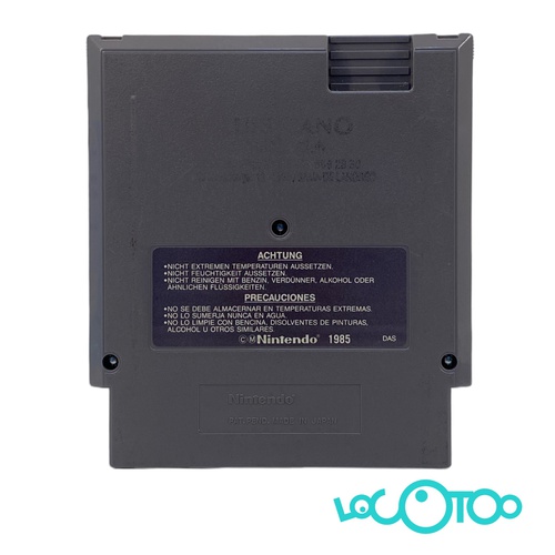 ROADBLASTERS Nintendo NES