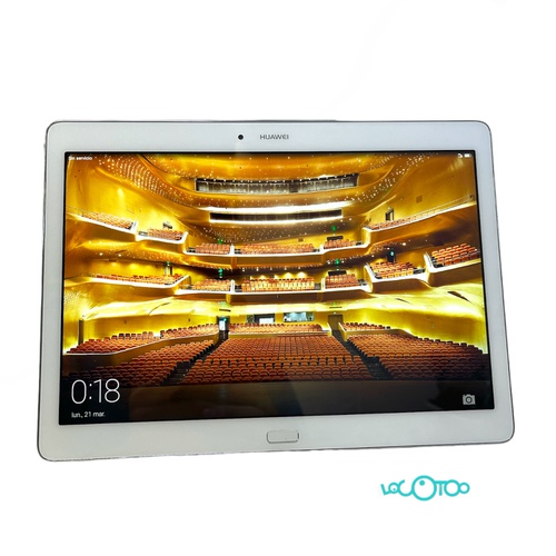 TABLET HUAWEI MEDIAPAD M2-A01L 2GB 16GB