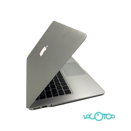 Portátil APPLE MACBOOK AIR (A1466) 128 GB 4