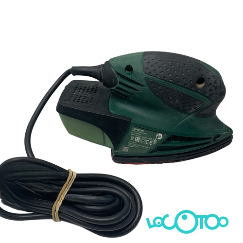 Lijadora Eléctrica BOSCH PSM 100 A