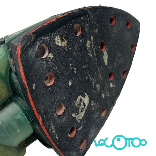 Lijadora Eléctrica BOSCH PSM 100 A