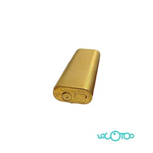 Coleccionismo CARTIER MECHERO