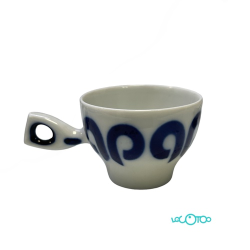 Cerámica SARGADELOS JUEGO QUEIMADA 12 SERVI