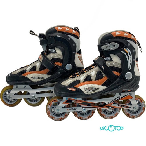 Patines HY SPORTS Talla 42 En Linea