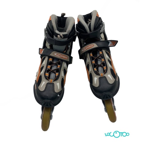 Patines HY SPORTS Talla 42 En Linea