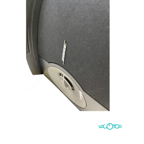 Altavoces BOSE 201 V SPEAKER 120 W 2 Altavo