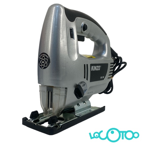 KINZO CALADORA 800 W