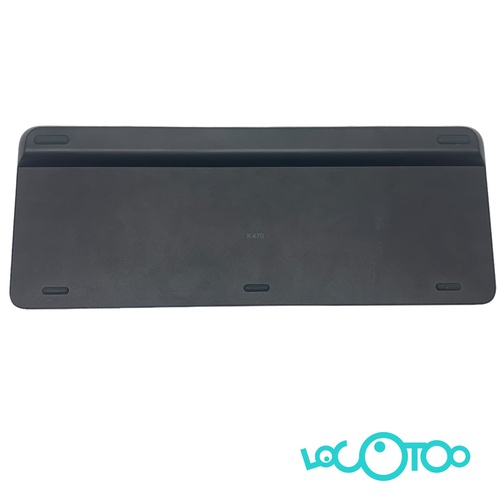 Teclado LOGITECH K470 USB
