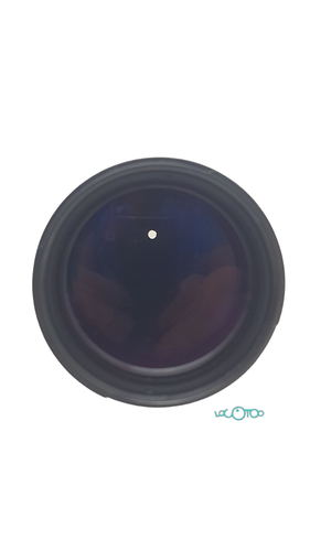 OBJETIVO TAMRON  AF 70-300MM F/4-5.6 TELE-M