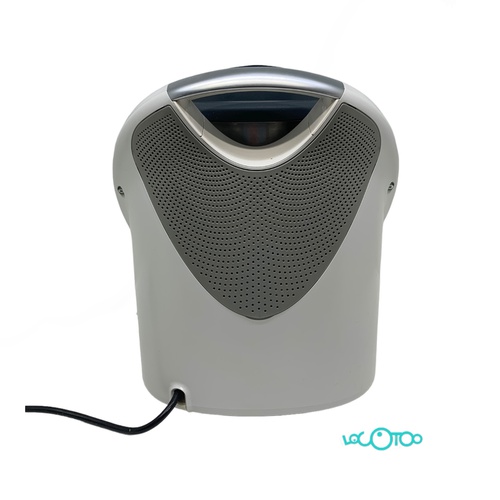 ROBOT COCINA VORWERK THERMOMIX TM6