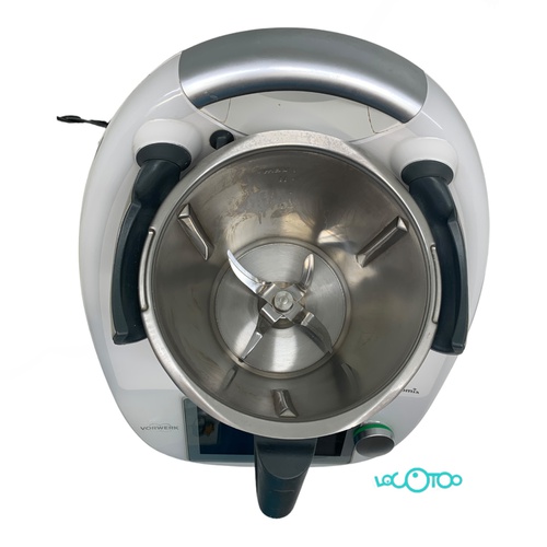 ROBOT COCINA VORWERK THERMOMIX TM6