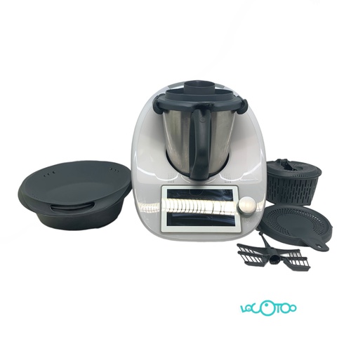 ROBOT COCINA VORWERK THERMOMIX TM6