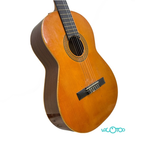 Guitarra Clásica ADMIRA SEVILLA 6 Cuerdas