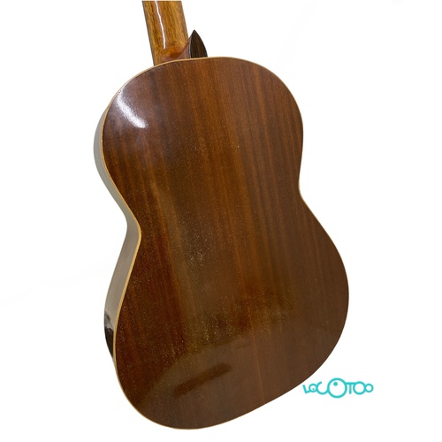 Guitarra Clásica ADMIRA SEVILLA 6 Cuerdas
