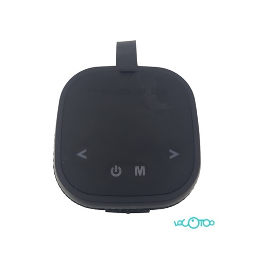 Altavoz Portátil HENCEKT 2107A Bluetooth