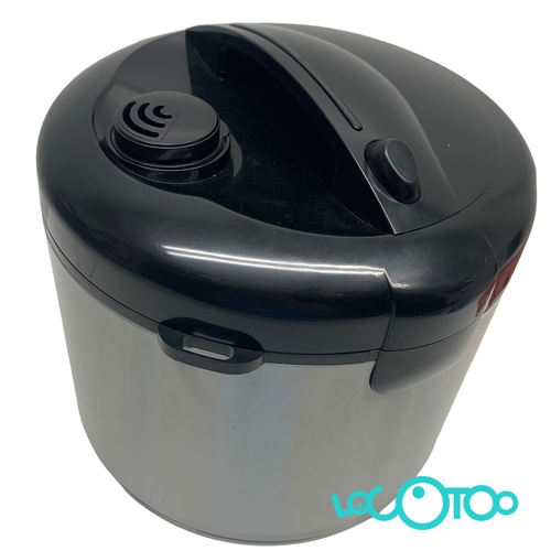 Olla Eléctrica GM BETA 900 W 1,8 L