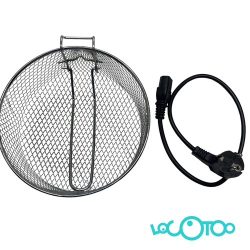 Olla Eléctrica GM BETA 900 W 1,8 L