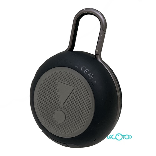 Altavoz Portátil JBL CLIP 3